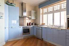 The Majestic Apartment