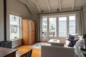 The Majestic Apartment