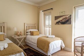 The Majestic Apartment