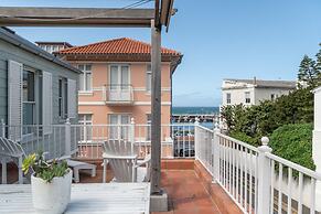 The Majestic Apartment