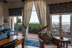 The Majestic Apartment