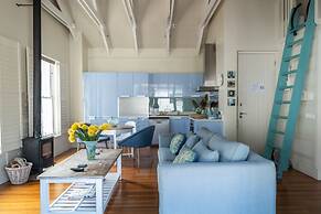 The Majestic Apartment