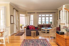 The Majestic Apartment