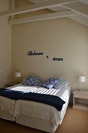 The Majestic Apartment