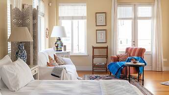 The Majestic Apartment