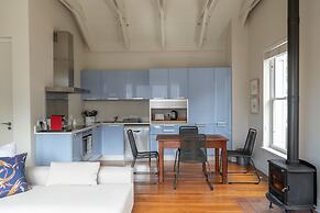 The Majestic Apartment