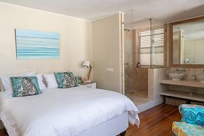 The Majestic Apartment