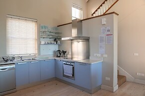 The Majestic Apartment