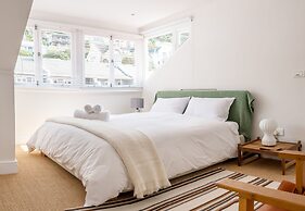 The Majestic Apartment