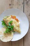 The Majestic Apartment