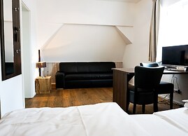 Hotel Gasthaus zur Sonne