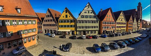 Hotel Gasthaus zur Sonne