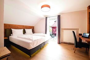 Hotel Gasthaus zur Sonne