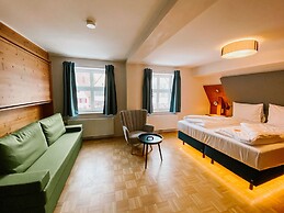 Hotel Gasthaus zur Sonne