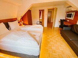 Hotel Gasthaus zur Sonne