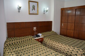 Regency Hotel