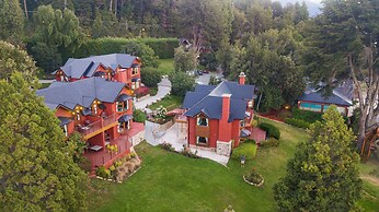 Costa Brava Apart Hotel