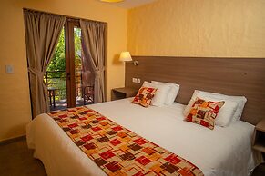 Costa Brava Apart Hotel