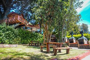 Costa Brava Apart Hotel