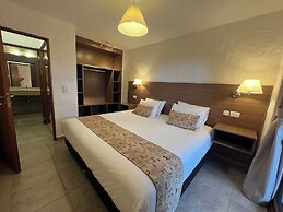 Costa Brava Apart Hotel