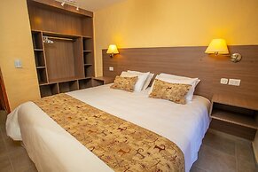 Costa Brava Apart Hotel