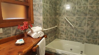 Costa Brava Apart Hotel