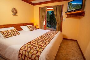 Costa Brava Apart Hotel