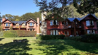 Costa Brava Apart Hotel