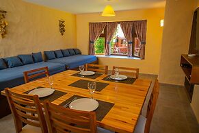 Costa Brava Apart Hotel