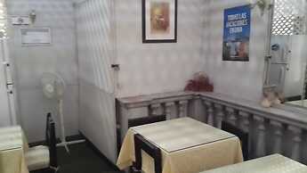 Hotel Uruguay