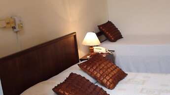 Hotel Uruguay