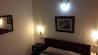 Hotel Uruguay