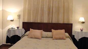 Hotel Uruguay