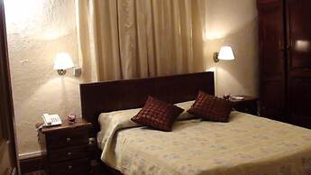 Hotel Uruguay