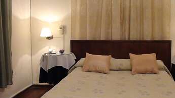 Hotel Uruguay