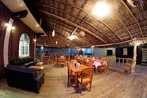 Tropicana Condominiums