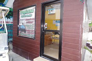 Tropicana Condominiums