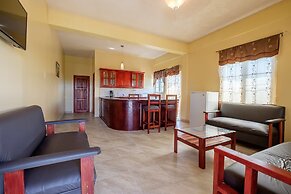 Tropicana Condominiums