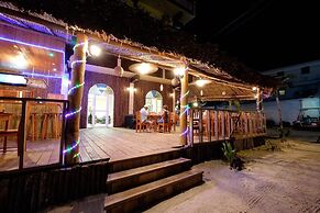 Tropicana Condominiums