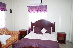 Tropicana Condominiums