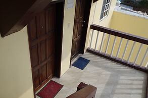 Tropicana Condominiums