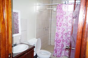 Tropicana Condominiums