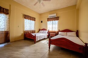 Tropicana Condominiums