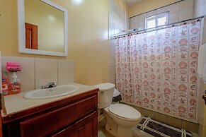 Tropicana Condominiums