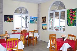 Tropicana Condominiums