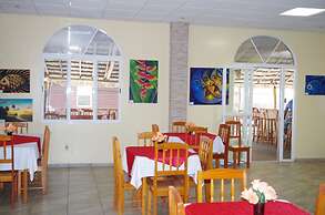 Tropicana Condominiums