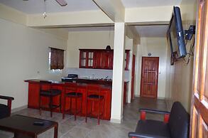 Tropicana Condominiums