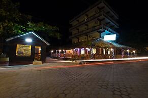 Tropicana Condominiums