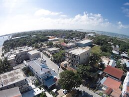 Tropicana Condominiums