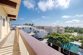 Tropicana Condominiums